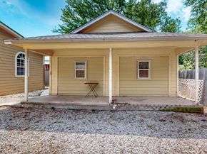 2206 Palo Pinto DR, Austin TX 78723