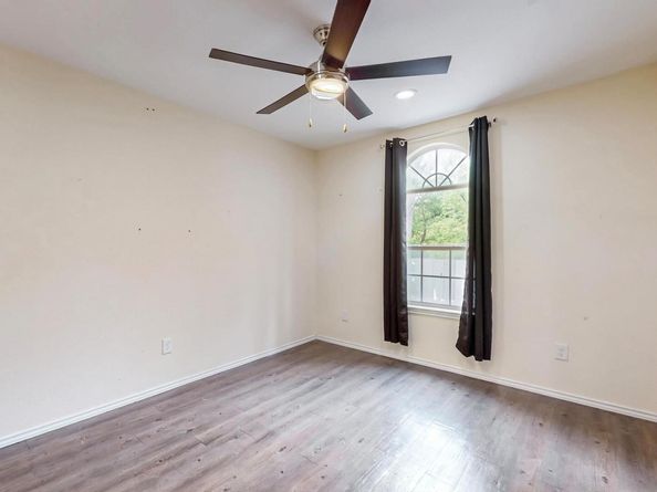 2206 Palo Pinto DR, Austin TX 78723