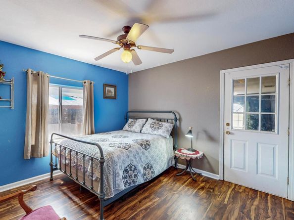 2206 Palo Pinto DR, Austin TX 78723