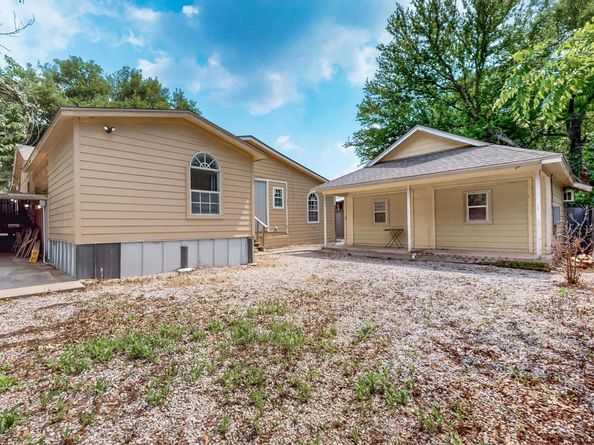 2206 Palo Pinto DR, Austin TX 78723