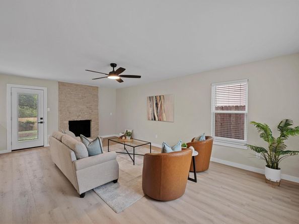 3005 Canter LN, Austin TX 78759