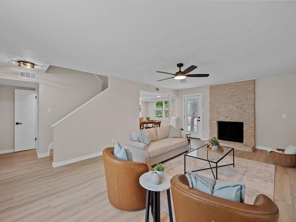 3005 Canter LN, Austin TX 78759