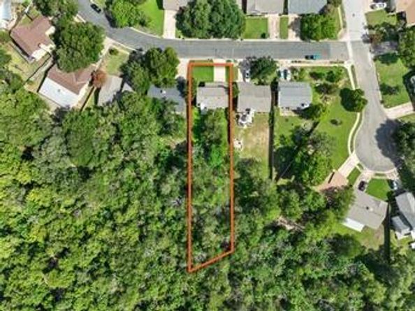 3005 Canter LN, Austin TX 78759
