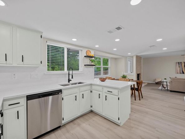 3005 Canter LN, Austin TX 78759