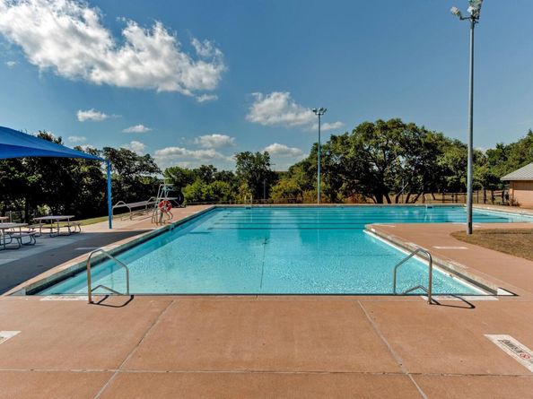 3005 Canter LN, Austin TX 78759