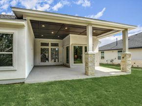 4828 Destination WAY, Jonestown TX 78645