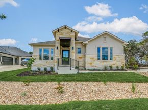 4828 Destination WAY, Jonestown TX 78645