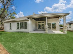 4828 Destination WAY, Jonestown TX 78645