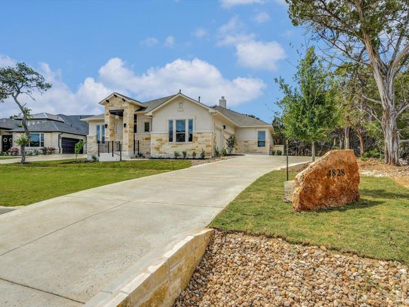 4828 Destination WAY, Jonestown TX 78645