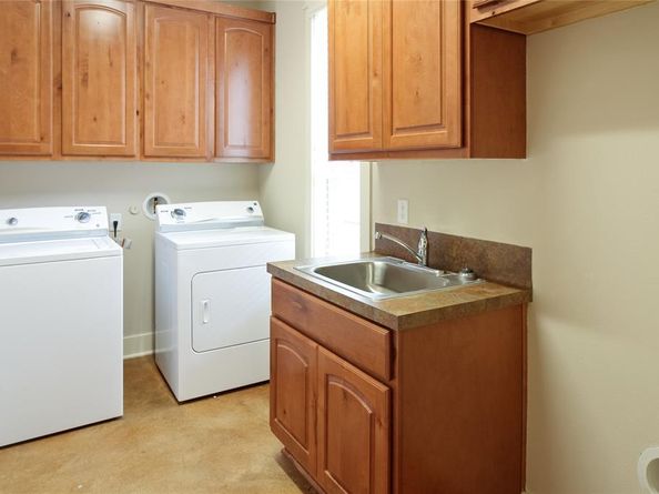 9732 Alex LN, Austin TX 78748