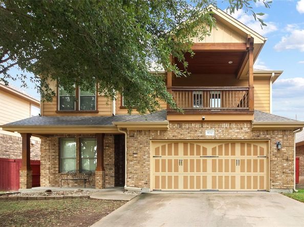 9732 Alex LN, Austin TX 78748