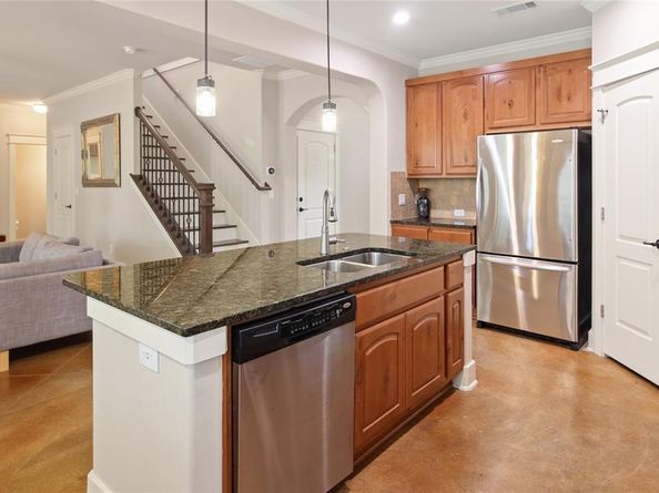 9732 Alex LN, Austin TX 78748