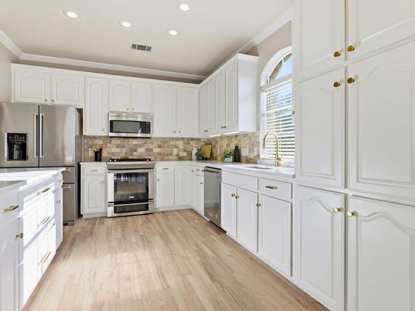 11405 Sweet Basil CT, Austin TX 78726