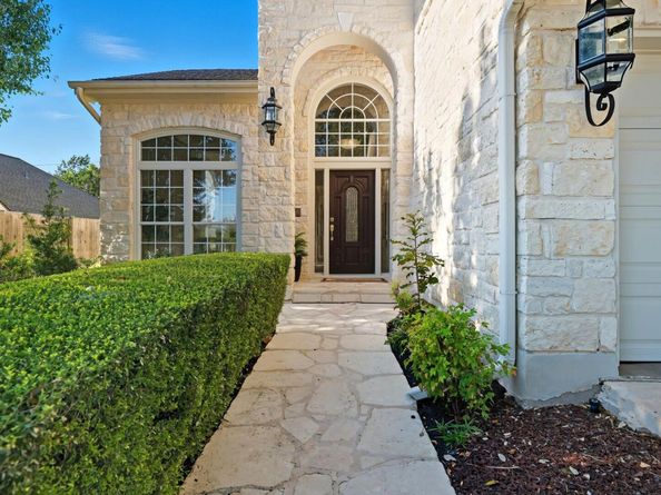 11405 Sweet Basil CT, Austin TX 78726