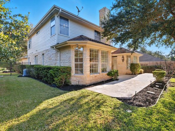 11405 Sweet Basil CT, Austin TX 78726