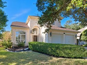 11405 Sweet Basil CT, Austin TX 78726
