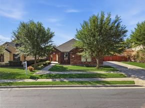 18417 Star Gazer WAY, Pflugerville TX 78660