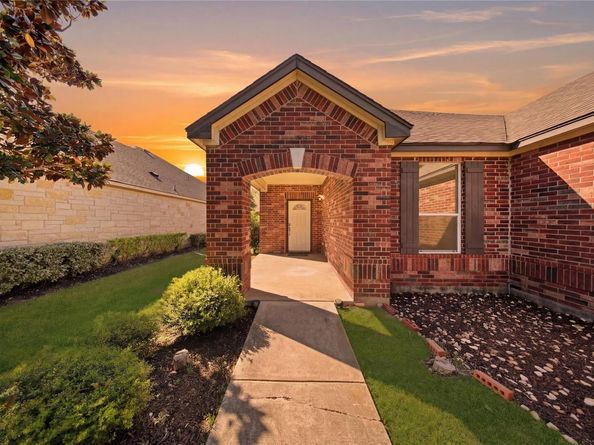 18417 Star Gazer WAY, Pflugerville TX 78660