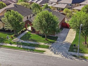 18417 Star Gazer WAY, Pflugerville TX 78660
