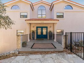 13805 Skyline DR, Austin TX 78732