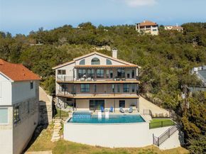 13805 Skyline DR, Austin TX 78732