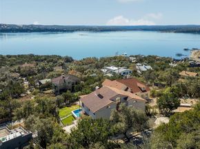 13805 Skyline DR, Austin TX 78732