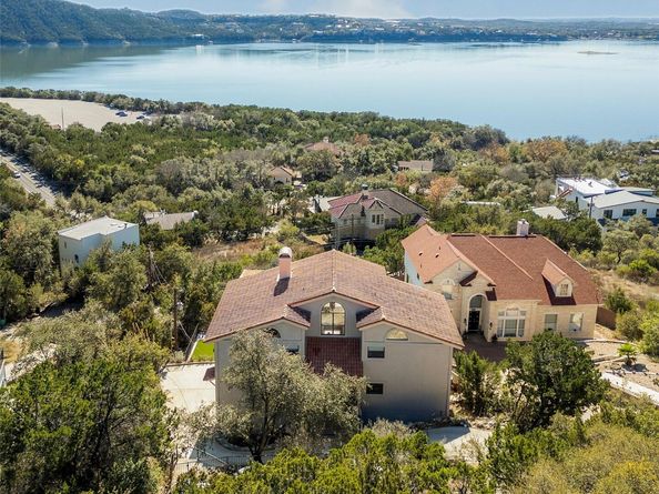 13805 Skyline DR, Austin TX 78732