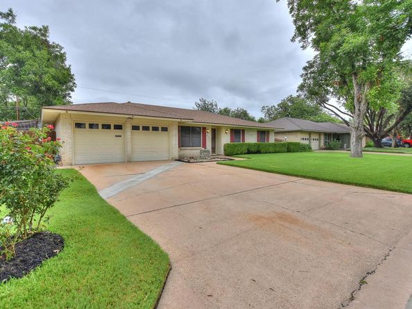 2200 Kenbridge DR, Austin TX 78757