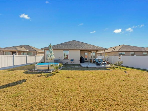 18324 Cuyahoga DR, Pflugerville TX 78660