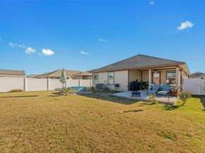 18324 Cuyahoga DR, Pflugerville TX 78660