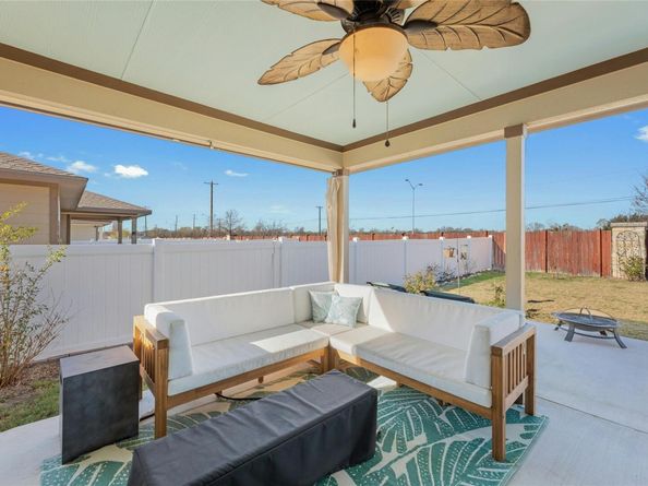 18324 Cuyahoga DR, Pflugerville TX 78660