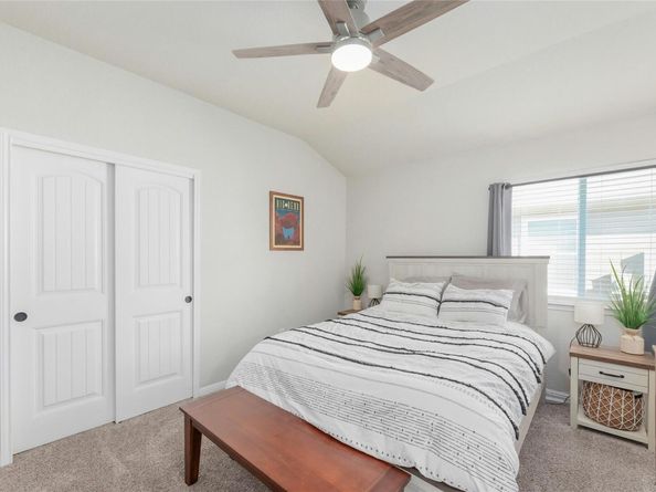 18324 Cuyahoga DR, Pflugerville TX 78660