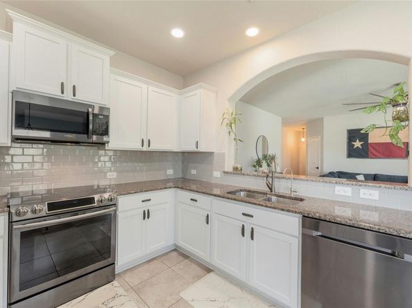 18324 Cuyahoga DR, Pflugerville TX 78660