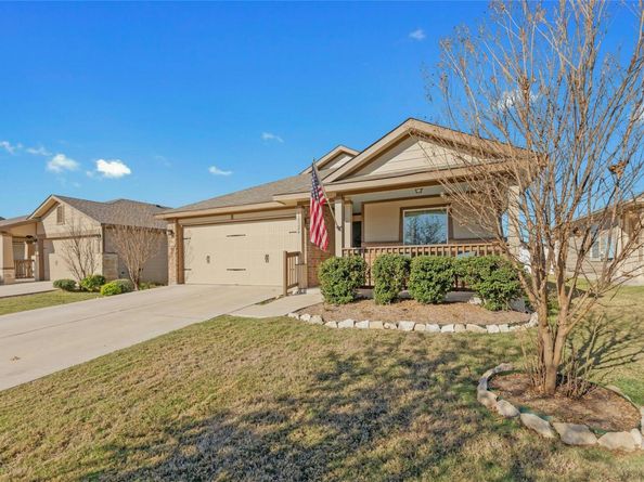 18324 Cuyahoga DR, Pflugerville TX 78660