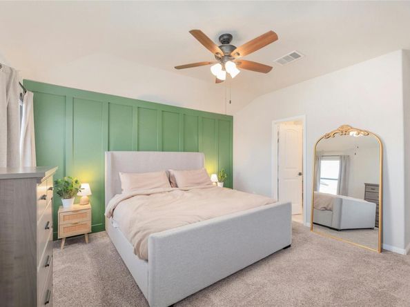 18324 Cuyahoga DR, Pflugerville TX 78660