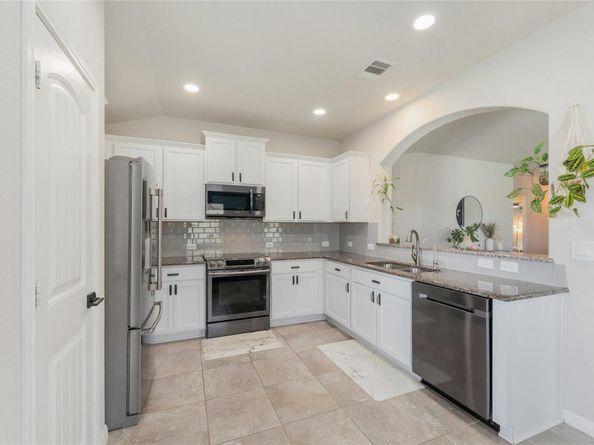 18324 Cuyahoga DR, Pflugerville TX 78660