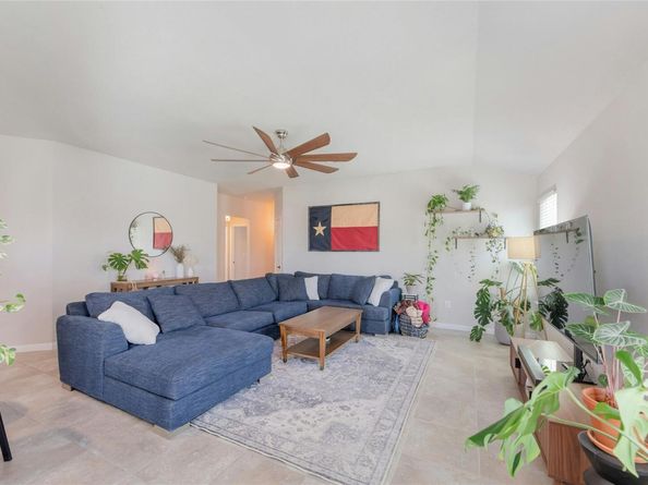 18324 Cuyahoga DR, Pflugerville TX 78660