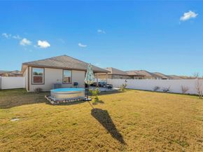 18324 Cuyahoga DR, Pflugerville TX 78660