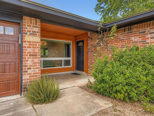 10302 Button Quail CV, Austin TX 78758