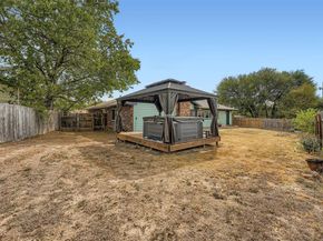 10302 Button Quail CV, Austin TX 78758