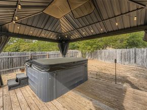 10302 Button Quail CV, Austin TX 78758