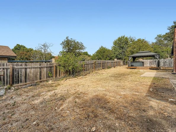 10302 Button Quail CV, Austin TX 78758