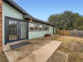 10302 Button Quail CV, Austin TX 78758