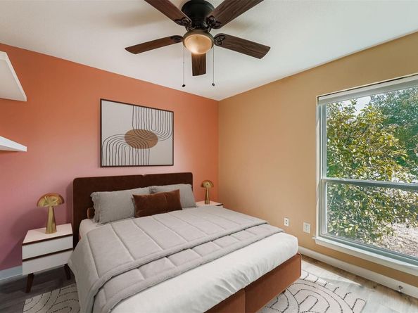 10302 Button Quail CV, Austin TX 78758