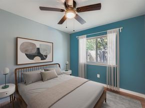 10302 Button Quail CV, Austin TX 78758