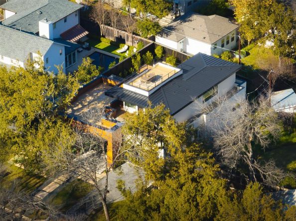 2102 Bowman Ave, Austin TX 78703