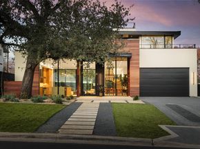 2102 Bowman Ave, Austin TX 78703