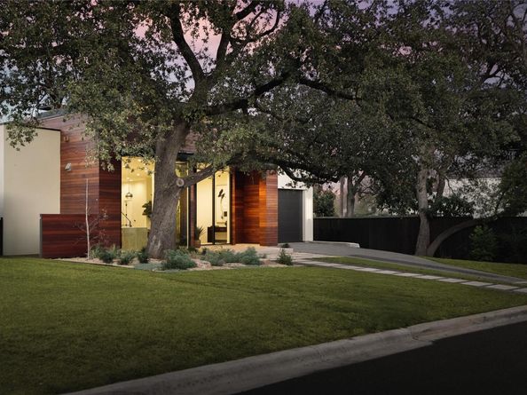 2102 Bowman Ave, Austin TX 78703