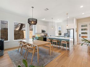 5604 Samuel Huston Ave 2, Austin TX 78721