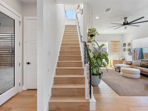 5604 Samuel Huston Ave 2, Austin TX 78721